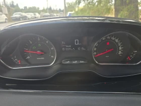 Peugeot 208 1.4 HDI, снимка 15