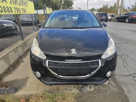 Peugeot 208 1.4 HDI, снимка 2