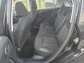 Peugeot 208 1.4 HDI, снимка 10