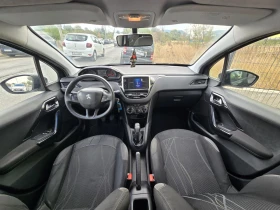 Peugeot 208 1.4 HDI, снимка 13