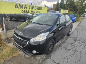 Peugeot 208 1.4 HDI, снимка 1