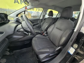 Peugeot 208 1.4 HDI, снимка 8