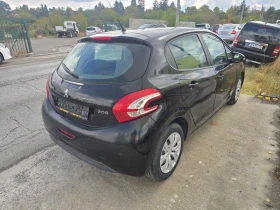 Peugeot 208 1.4 HDI, снимка 4