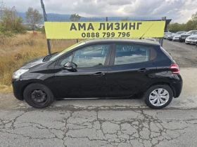 Peugeot 208 1.4 HDI, снимка 6