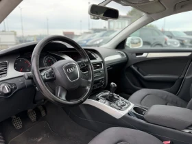Audi A4 / 2.0TDI / 170HP / EURO 5 / NAVI /, снимка 9