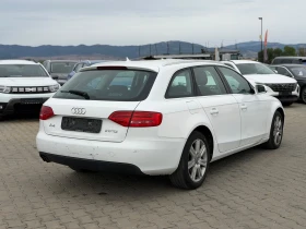 Audi A4 / 2.0TDI / 170HP / EURO 5 / NAVI /, снимка 5
