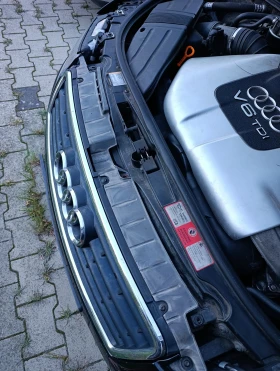 Audi A4 2.5 tdi cabriolet, снимка 17