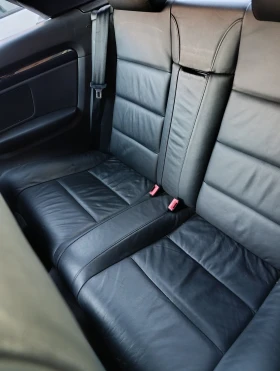 Audi A4 2.5 tdi cabriolet, снимка 8