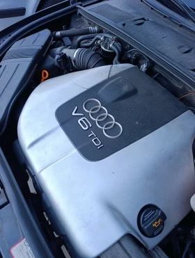 Audi A4 2.5 tdi cabriolet, снимка 16