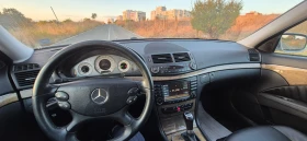 Mercedes-Benz E 320 3.2, снимка 12