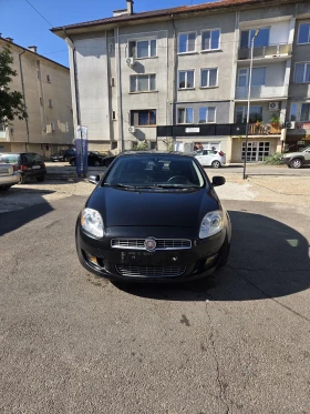 Fiat Bravo 1.6 Multijet//Avtomatik\\, снимка 1