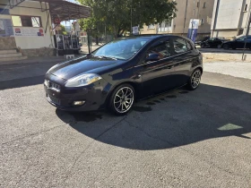 Fiat Bravo 1.6 Multijet//Avtomatik\\, снимка 3