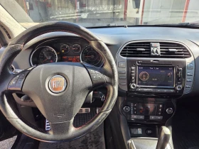 Fiat Bravo 1.6 Multijet//Avtomatik\\, снимка 7