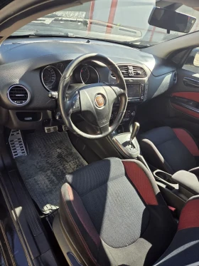 Fiat Bravo 1.6 Multijet//Avtomatik\\, снимка 6