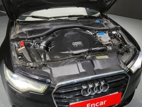 Audi A6 3.0 Tdi Quattro Dynamic C7, снимка 12