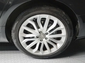 Audi A6 3.0 Tdi Quattro Dynamic C7, снимка 9