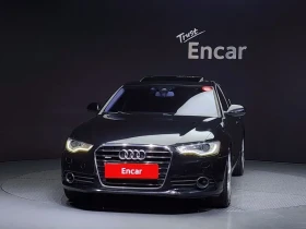 Audi A6 3.0 Tdi Quattro Dynamic C7, снимка 6