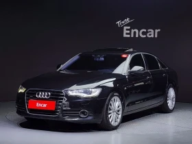 Audi A6 3.0 Tdi Quattro Dynamic C7, снимка 2