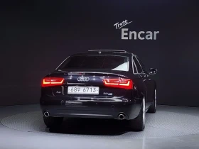 Audi A6 3.0 Tdi Quattro Dynamic C7, снимка 8