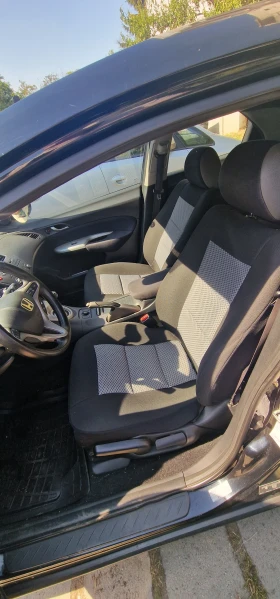 Honda Civic, снимка 3
