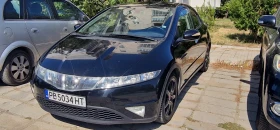 Honda Civic, снимка 9