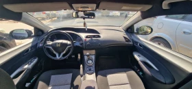 Honda Civic, снимка 1