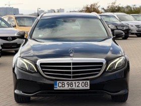 Mercedes-Benz E 200 EURO 6, снимка 3