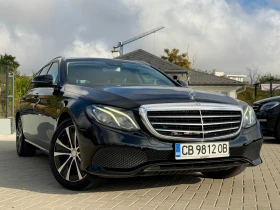 Mercedes-Benz E 200 EURO 6, снимка 6