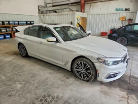 BMW 540 X-DRIVE| ШИБИДАХ| CAMERA| AMBIENT-LIGHT| PODGREV, снимка 3