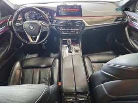 BMW 540 X-DRIVE| ШИБИДАХ| CAMERA| AMBIENT-LIGHT| PODGREV, снимка 8