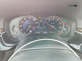 BMW 540 X-DRIVE| ШИБИДАХ| CAMERA| AMBIENT-LIGHT| PODGREV, снимка 9