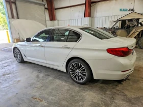 BMW 540 X-DRIVE| ШИБИДАХ| CAMERA| AMBIENT-LIGHT| PODGREV, снимка 6