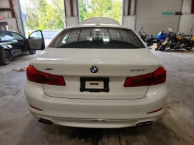 BMW 540 X-DRIVE| ШИБИДАХ| CAMERA| AMBIENT-LIGHT| PODGREV, снимка 5