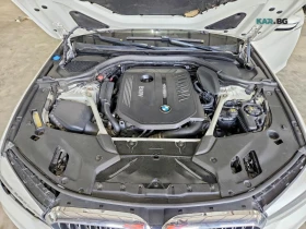 BMW 540 X-DRIVE| ШИБИДАХ| CAMERA| AMBIENT-LIGHT| PODGREV, снимка 11