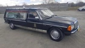 Mercedes-Benz 123 2.4 D 72k.c - [4] 