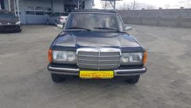 Mercedes-Benz 123 2.4 D 72k.c - [3] 