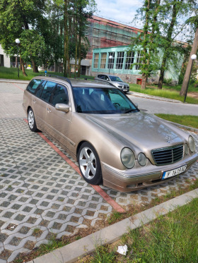 Mercedes-Benz 320 3.2, снимка 2 - Автомобили и джипове - 45696983