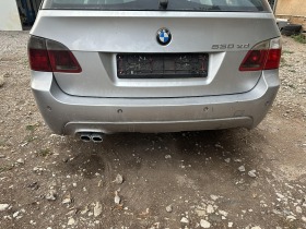 BMW 530 231 4x4, снимка 4