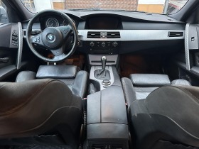 BMW 530 231 4x4, снимка 5