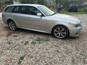 BMW 530 231 4x4, снимка 3 - Автомобили и джипове - 43864546