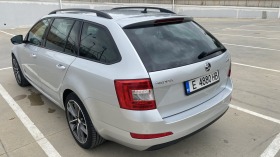 Skoda Octavia, снимка 9