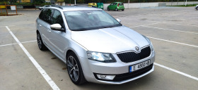 Skoda Octavia, снимка 1