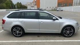 Skoda Octavia, снимка 7