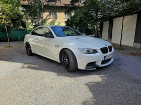 BMW M3 V8 420 ps, снимка 5