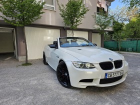 BMW M3 V8 420 ps, снимка 8 - Автомобили и джипове - 44695266