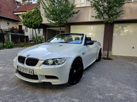 BMW M3 V8 420 ps