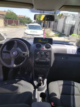 VW Caddy | Mobile.bg    4