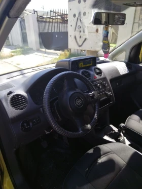VW Caddy | Mobile.bg    5