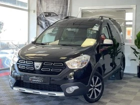 Dacia Dokker STEPWAY 1.5DCI, снимка 1