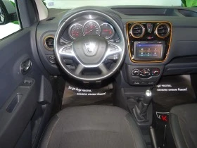 Dacia Dokker STEPWAY 1.5DCI, снимка 12